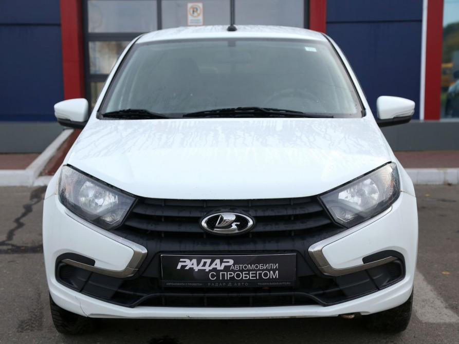 Lada (ВАЗ) Granta I Рестайлинг Иваново  - изображение 2