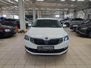 Skoda Octavia III (A7) Рестайлинг Набережные Челны  - изображение 27
