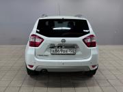 Nissan Terrano III (D10) Уфа  - изображение 26