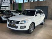 Zotye T600 Оренбург  - изображение 19