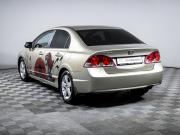 Honda Civic VIII Москва  - изображение 23