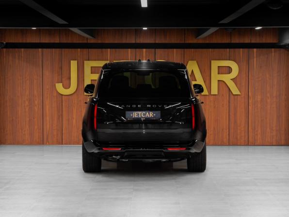 Land Rover Range Rover V с пробегом 2026 года, цена 29 475 000 рублей, 27 км, внедорожник, Автокод Объявления