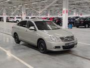 Nissan Almera III (G15) Казань  - изображение 25