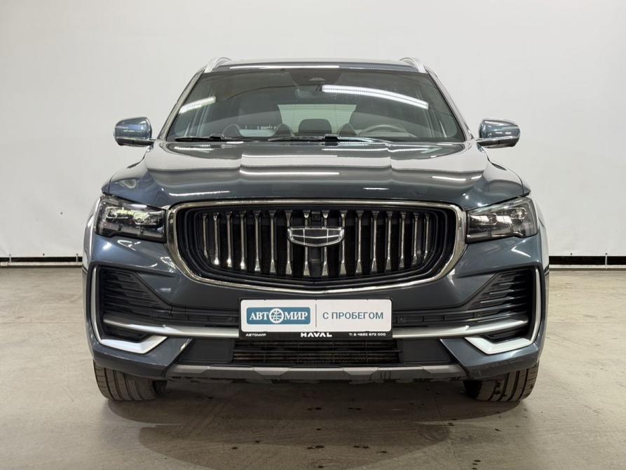 Geely Monjaro I Ярославль  - изображение 2