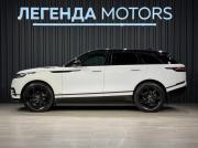 Land Rover Range Rover Velar I Иркутск  - изображение 46