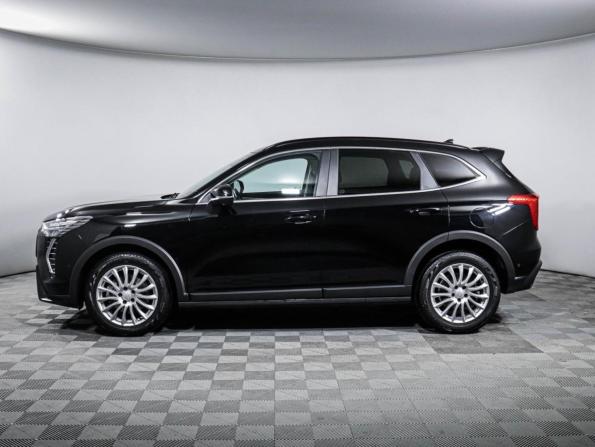 Haval Jolion I Рестайлинг с пробегом 2025 года, цена 2 349 000 рублей, 15231 км, внедорожник, Автокод Объявления