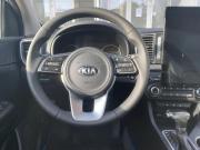 Kia Sportage IV Рестайлинг Краснодар  - изображение 33