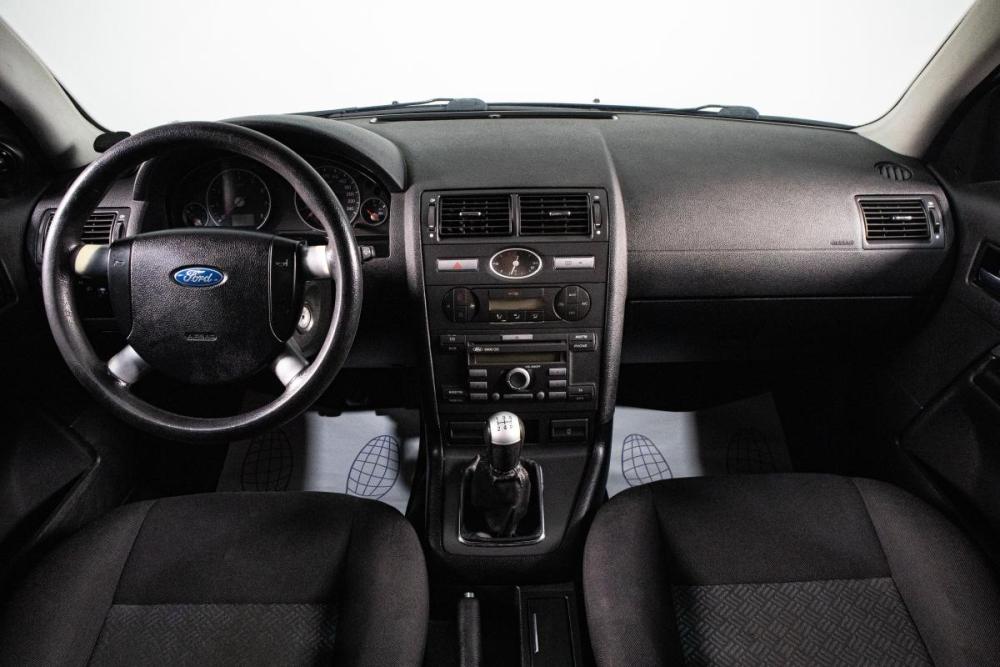 Ford Mondeo III Рестайлинг Сургут  - изображение 12