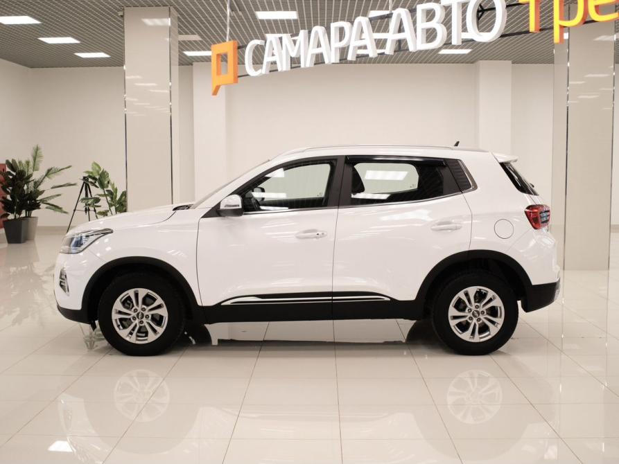 Chery Tiggo 4 Pro I Самара  - изображение 6
