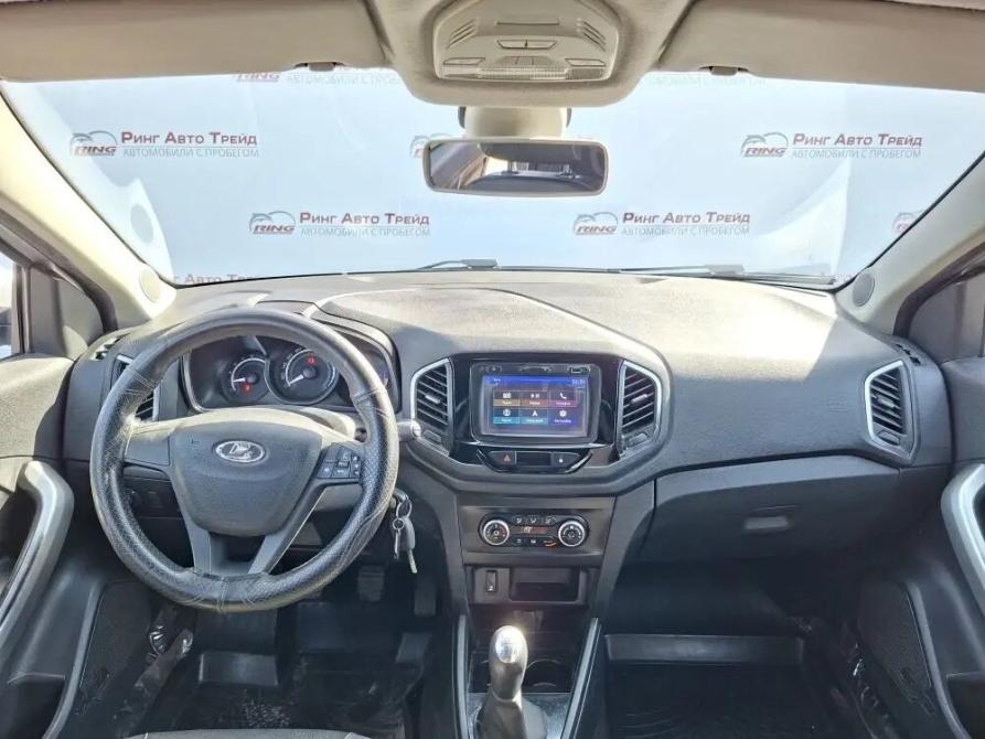 Lada (ВАЗ) XRAY I Воронеж  - изображение 7