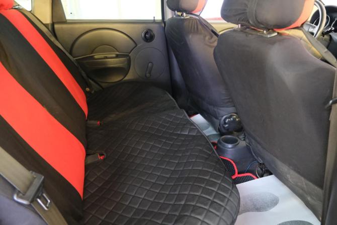 Chevrolet Aveo I с пробегом 2006 года, цена 249 000 рублей, 560000 км, хэтчбек, Автокод Объявления
