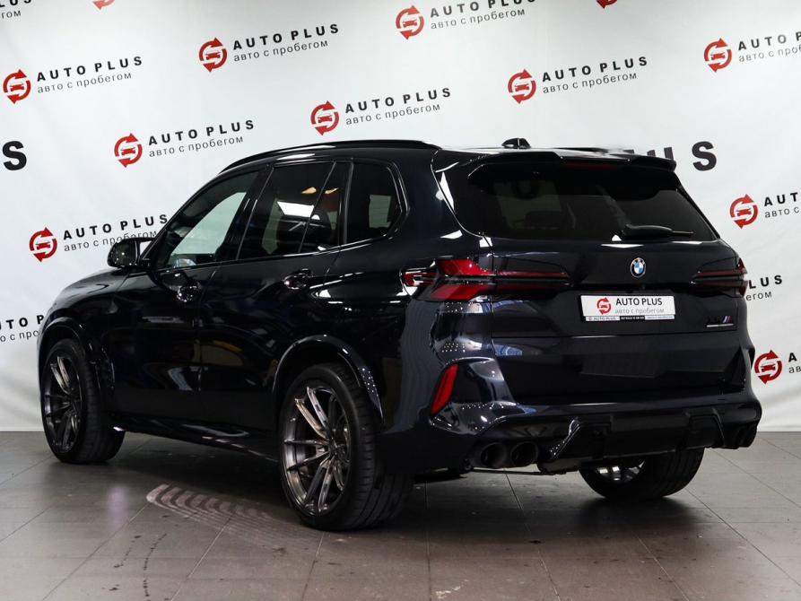 BMW X5 IV (G05/G18) Рестайлинг Минеральные Воды  - изображение 2