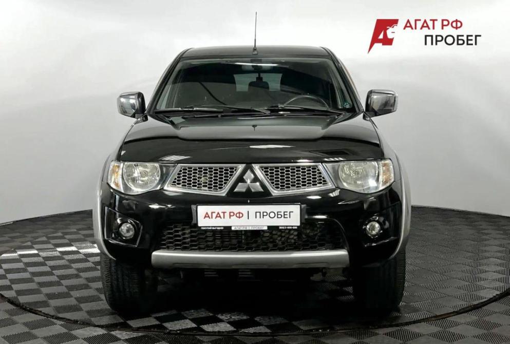 Mitsubishi L200 IV Нижний Новгород  - изображение 3