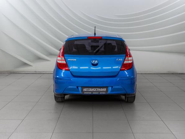 Hyundai i30 I с пробегом 2010 года, цена 648 000 рублей, 147860 км, хэтчбек, Автокод Объявления