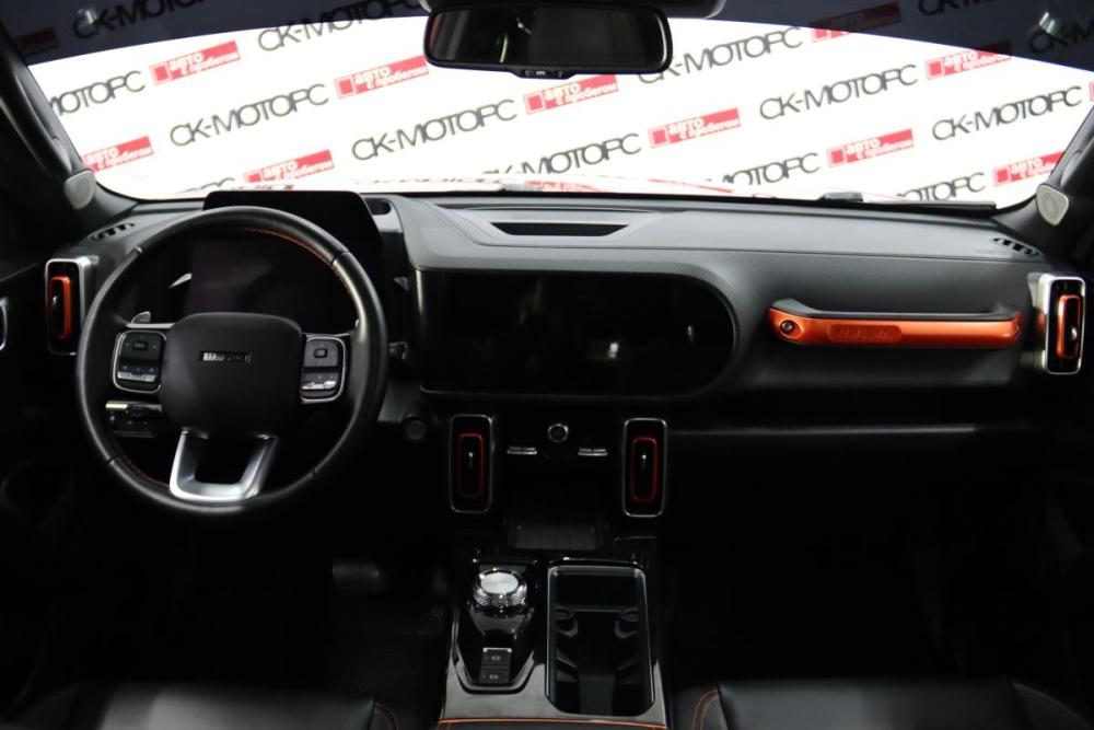 Haval Dargo Сургут  - изображение 8