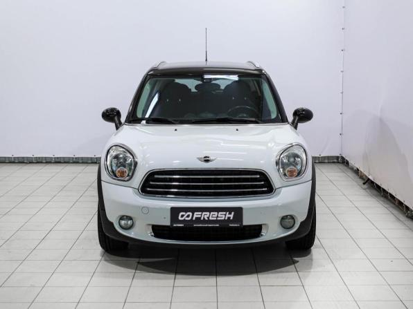Mini Countryman I с пробегом 2013 года, цена 1 180 000 рублей, 135816 км, внедорожник, Автокод Объявления
