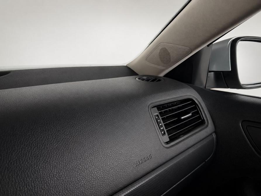 Volkswagen Jetta VI Рестайлинг Уфа  - изображение 15
