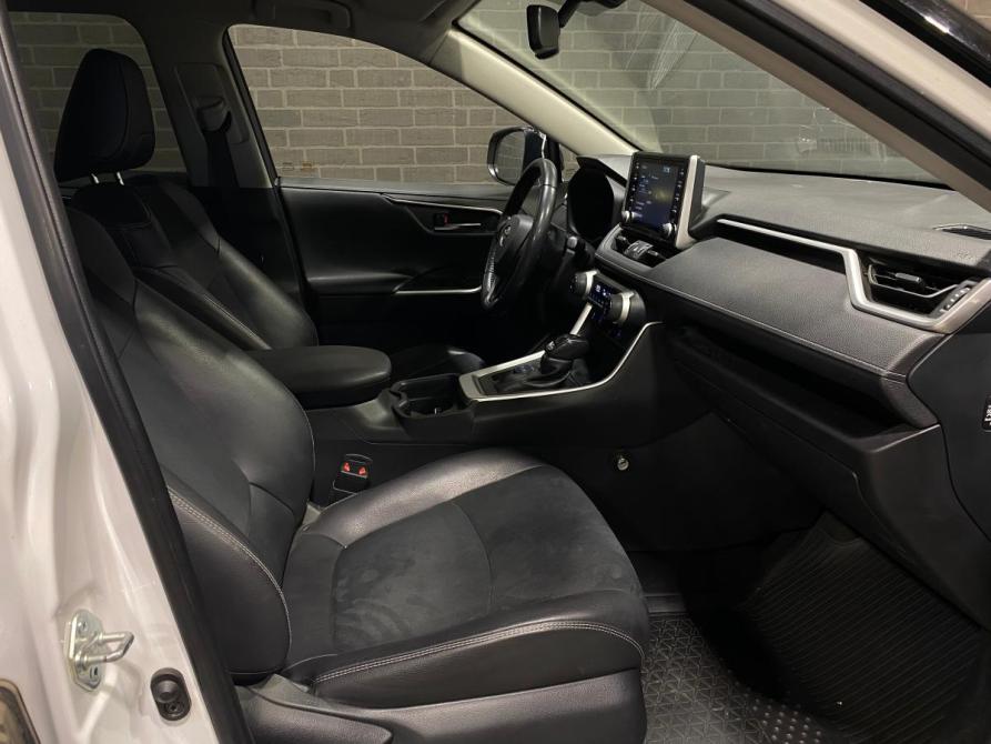 Toyota RAV4 V (XA50) Челябинск  - изображение 10