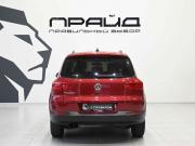 Volkswagen Tiguan I Рестайлинг Ростов-на-Дону  - изображение 26
