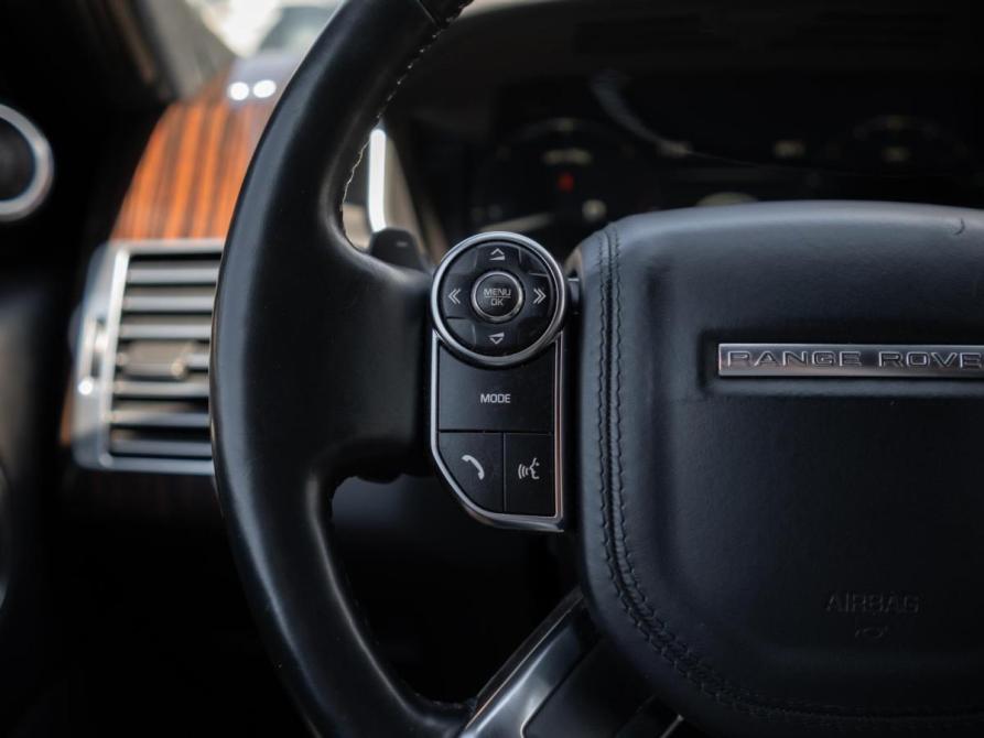 Land Rover Range Rover IV Сочи  - изображение 18