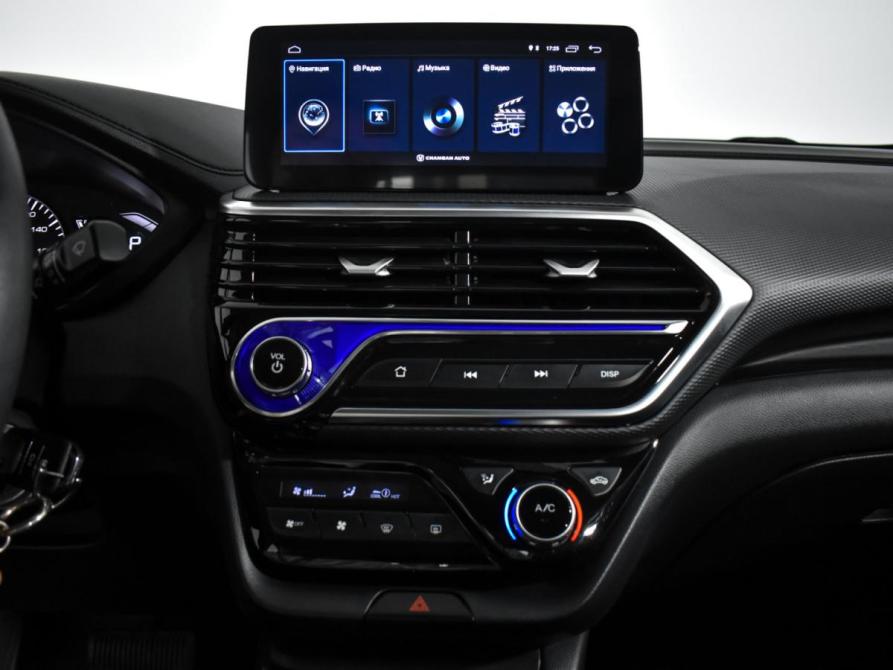 Changan Alsvin Санкт-Петербург  - изображение 18