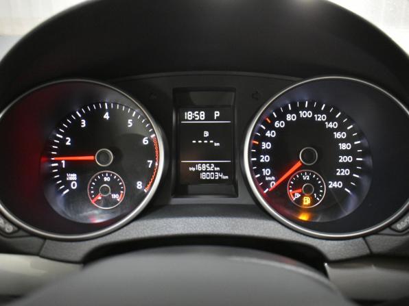 Volkswagen Golf VI с пробегом 2012 года, цена 749 000 рублей, 180028 км, хэтчбек, Автокод Объявления