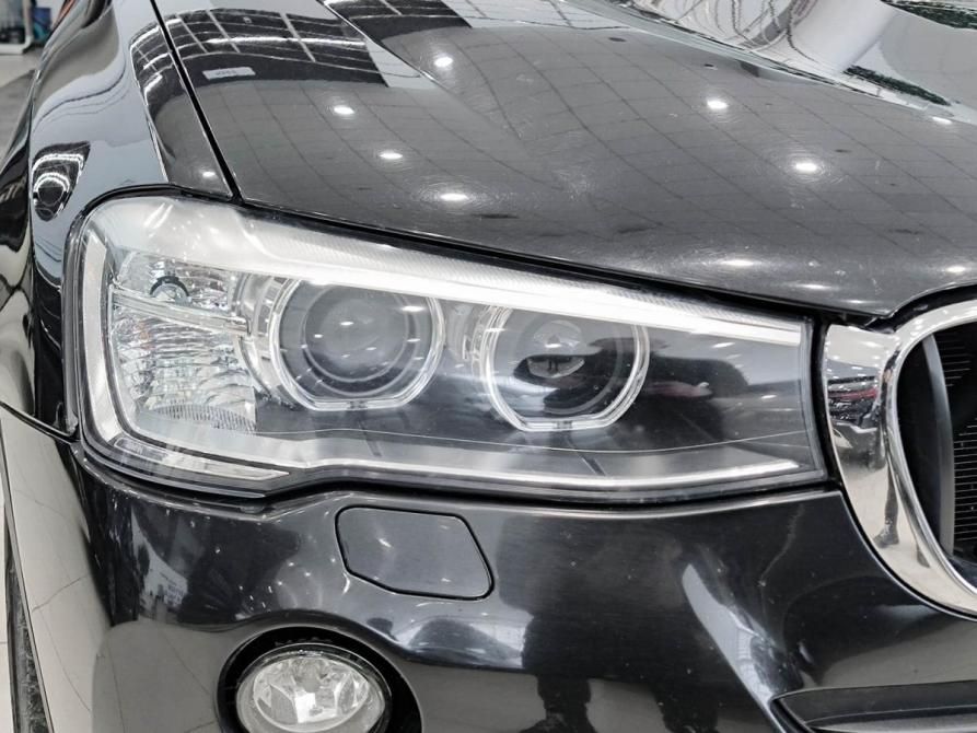 BMW X3 II (F25) Рестайлинг Казань  - изображение 21