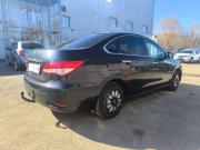 Nissan Almera III (G15) Нижнекамск  - изображение 30
