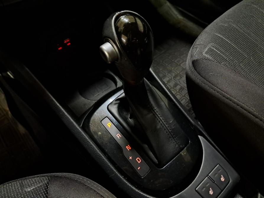 Kia Rio III Рестайлинг Набережные Челны  - изображение 27