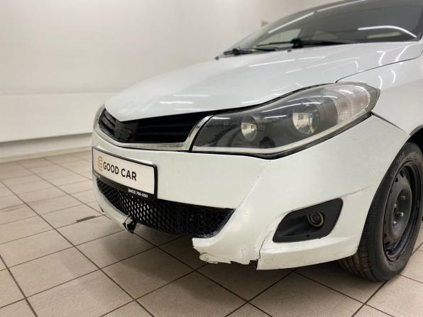 Chery Bonus (A13) с пробегом 2012 года, цена 125 000 рублей, 184001 км, лифтбек, Автокод Объявления