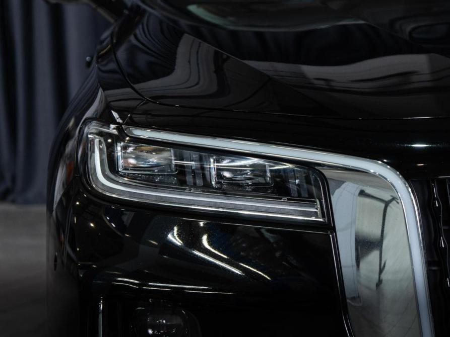 Hongqi H9 I Волгоград  - изображение 7