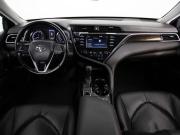 Toyota Camry VIII (XV70) Санкт-Петербург  - изображение 34
