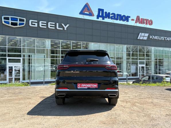 Chery Tiggo 7 Pro Max I с пробегом 2024 года, цена 2 016 000 рублей, 33100 км, внедорожник, Автокод Объявления