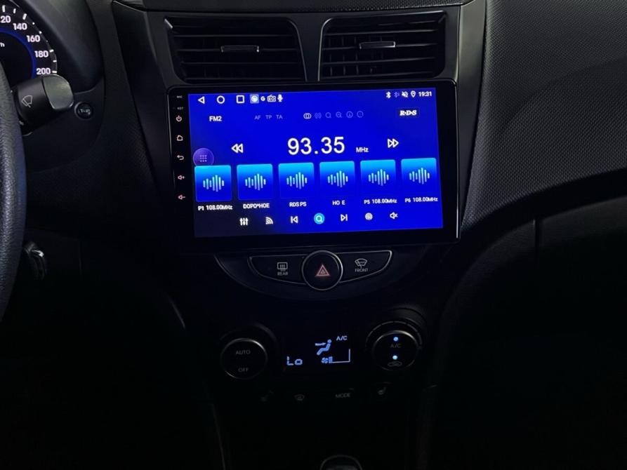 Hyundai Solaris I Рестайлинг Волгоград  - изображение 10