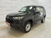 Lada (ВАЗ) Niva Travel I Пермь  - изображение 18
