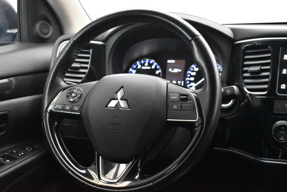 Mitsubishi Outlander III Рестайлинг 2 Москва  - изображение 13