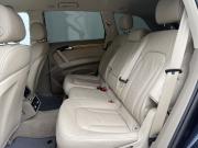 Audi Q7 I (4L) Рестайлинг Москва  - изображение 23