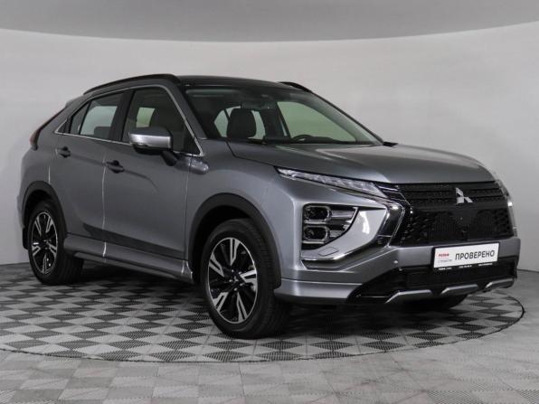 Mitsubishi Eclipse Cross I Рестайлинг с пробегом 2024 года, цена 2 890 000 рублей, 10071 км, внедорожник, Автокод Объявления