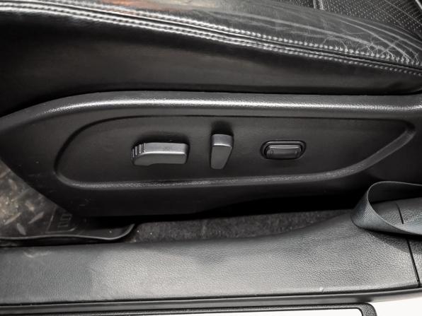 Nissan Murano II (Z51) Рестайлинг 2 с пробегом 2013 года, цена 1 720 000 рублей, 137207 км, внедорожник, Автокод Объявления