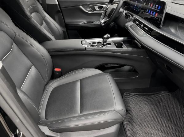 Chery Tiggo 7 Pro Max I Рестайлинг с пробегом 2024 года, цена 2 085 000 рублей, 54221 км, внедорожник, Автокод Объявления
