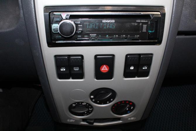 Renault Logan I с пробегом 2007 года, цена 279 000 рублей, 176054 км, седан, Автокод Объявления