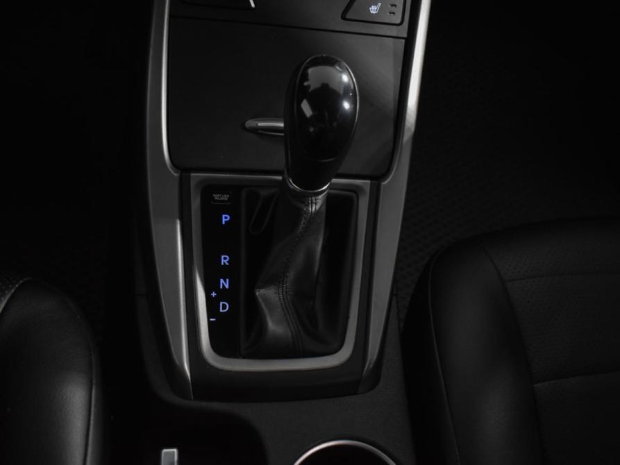 Hyundai Elantra V (MD) Рестайлинг Санкт-Петербург  - изображение 17