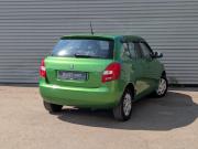 Skoda Fabia II Рестайлинг Москва  - изображение 33