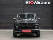 Lada (ВАЗ) 2121 (4x4) I Рестайлинг Екатеринбург  - изображение 20