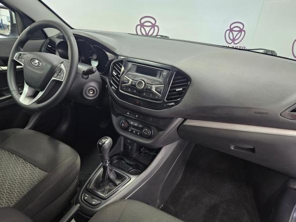 Lada (ВАЗ) Vesta I с пробегом 2018 года, цена 895 000 рублей, 86103 км, седан, Автокод Объявления