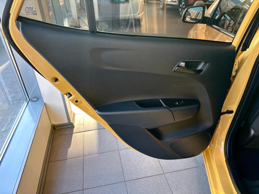 Kia Morning III Рестайлинг 1 Санкт-Петербург  - изображение 23