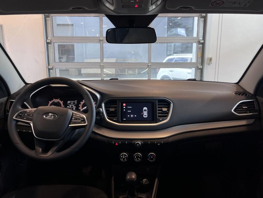 Lada (ВАЗ) Vesta I Рестайлинг (NG) Чебоксары  - изображение 9