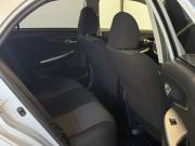 Toyota Corolla X (E140 E150) Рестайлинг Псков  - изображение 28