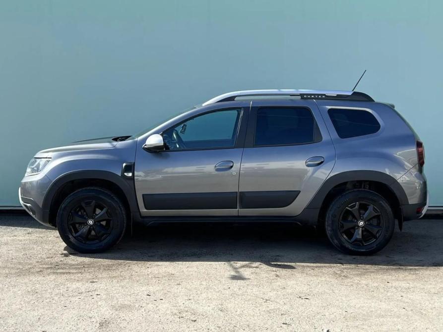 Renault Duster II Кемерово  - изображение 3