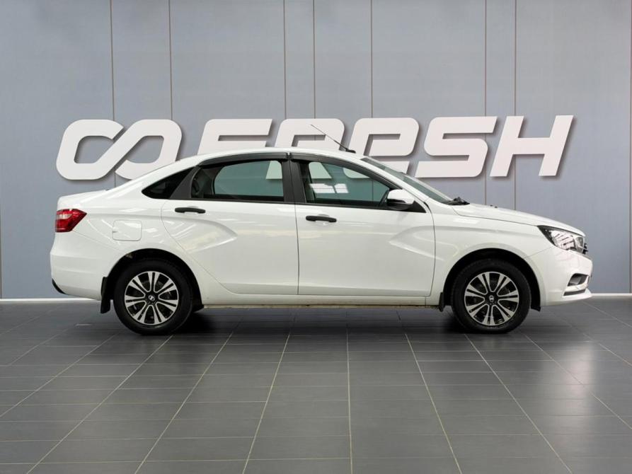 Lada (ВАЗ) Vesta I Сыктывкар  - изображение 5